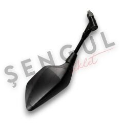 VOGE SR4 MAXİ 350 AYNA SOL