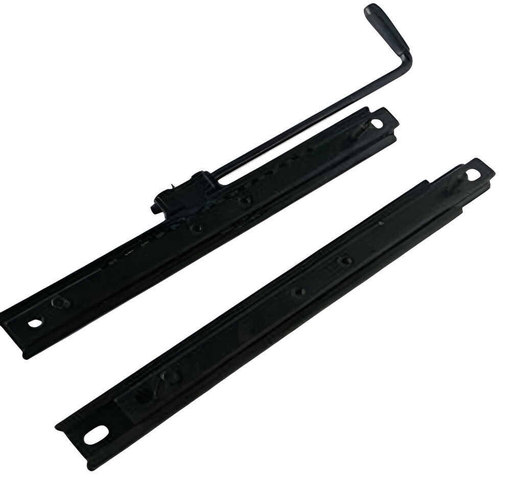 REGAL RAPTOR K3 Sürücü Koltuk Mekanizması