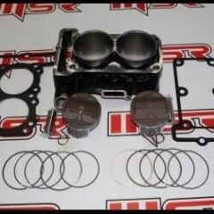 KAWASAKİ NİNJA 300 SİLİNDİR KİT 67 MM