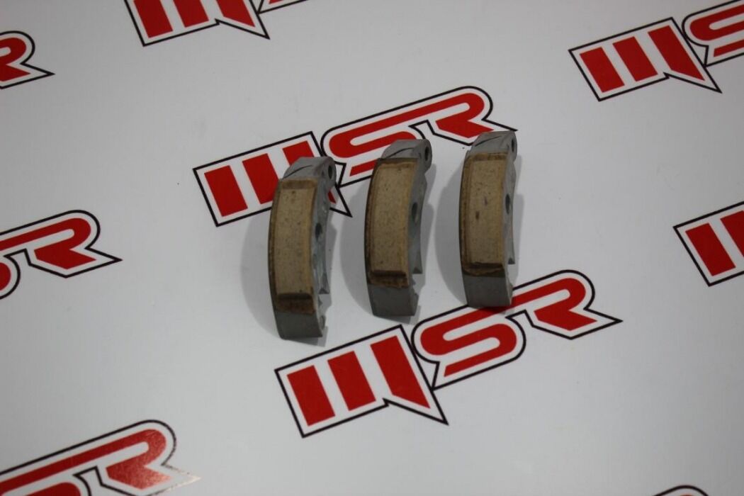 TODAY 3 LÜ DEBRİYAJ BALATASI OEM