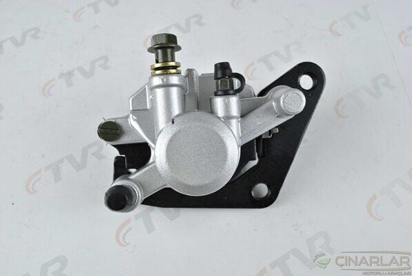 YBR 125 ÖN FREN MERKEZİ ALT OEM (Y.M)