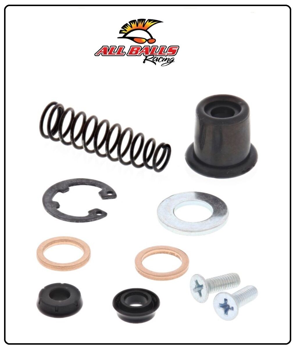 Suzuki GW INAZUMA F 250 ABR ANA SİLİNDİR YENİLEME KİTİ - ÖN