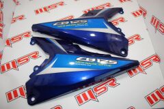 ACE 125 YAN KAPAK MAVİ