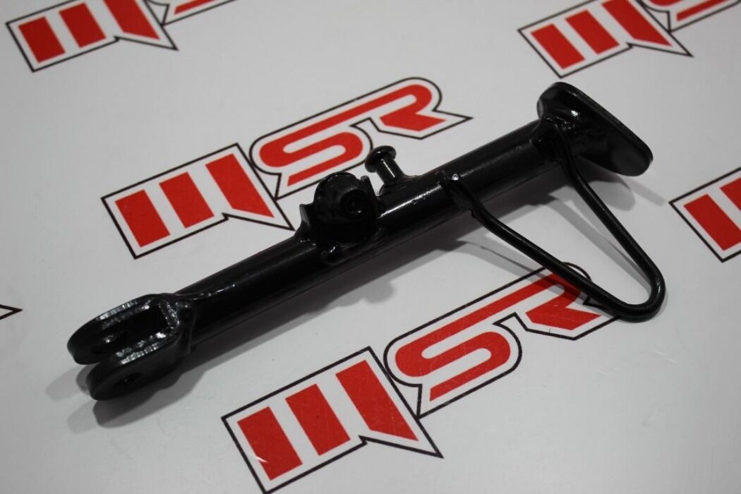 BAJAJ RS 200 YAN SEHPA A