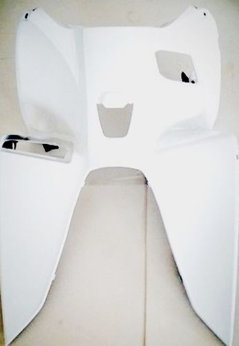 DIO.TORPIDO UST PARCA BEYAZ