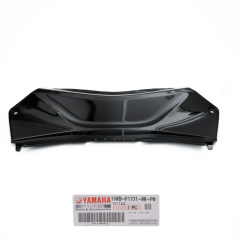 Yamaha R25 MT25 Sele Ara Kapak Parlak Siyah 2015-2024