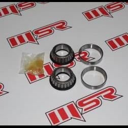 KAWASAKİ NİNJA 250R 2008-2012 ÖN FURÇ TK