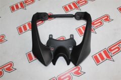 RKS 150 ARKA ÇANTA DEMİRİ ORJINAL