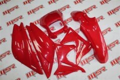 RAMZEY CROSS 200 CC KAPORTA 4 LÜ SET