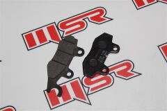 TVS APACHE 150 - RTR 180 - X3İ 110 - RTR 200 - RAİDER 125 ÖN FREN BALATASI A N9111300