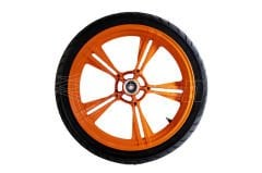 ÖN JANT TURUNCU - FR 177 RACING