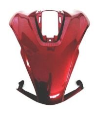 DIO.ON GOGUS UCGEN KIRMIZI