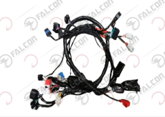 ELEKTRİK TESİSASTI- CMAX 188