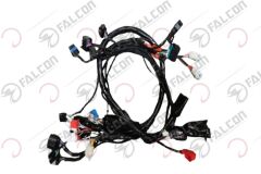 ELEKTRİK TESİSASTI- CMAX 188 Falcon