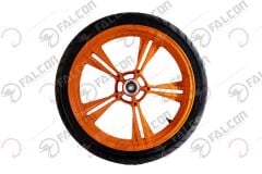 ÖN JANT TURUNCU - FR 177 RACING Falcon