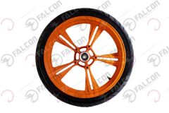 ÖN JANT TURUNCU - FR 177 RACING Falcon