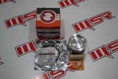 VESPA 4S PİSTON SAM 0.75 58.75 mm 14 p HİNDİSTAN