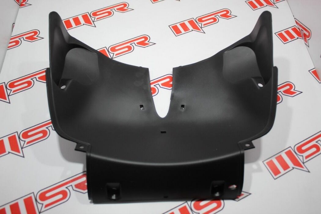 HERO DUET 110 TORPİDO KAPAK A