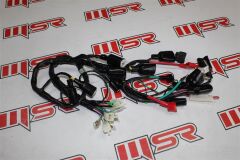 RAMZEY CROSS 200 CC TESİSAT