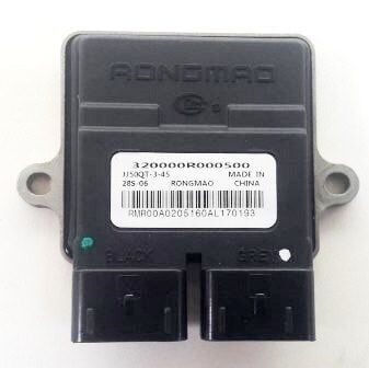 RMG MOTO GUSTO RAPİD 50 BEYIN ECU EU5 RONGMAO