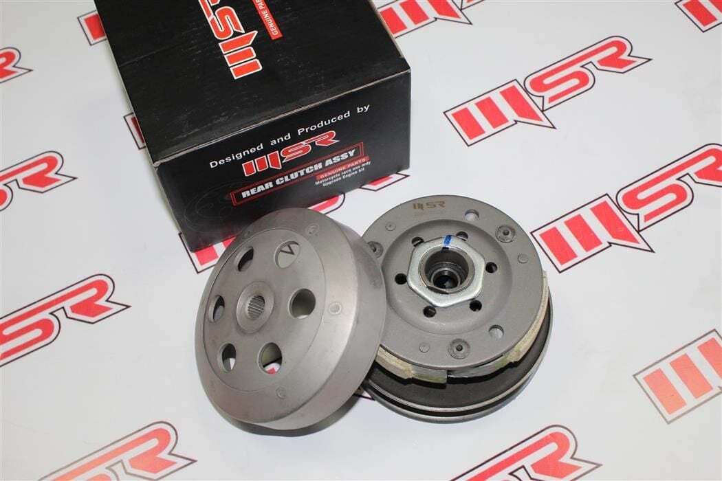 TODAY ARKA VARYATÖR