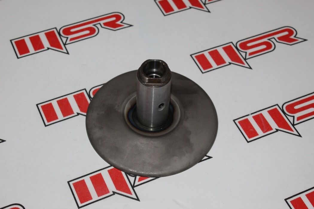 TVS JUPİTER 125 VARYATÖR KASNAĞI A