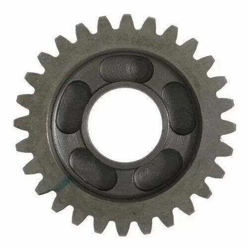 NS200 3. VİTES DİŞLİSİ