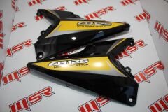 ACE 125 YAN KAPAK SİYAH