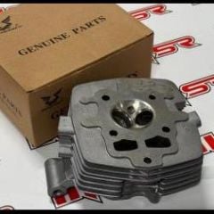 CG 125 SİLİNDİR ÜST KAPAK BOŞ ZONGSHEN DELUX