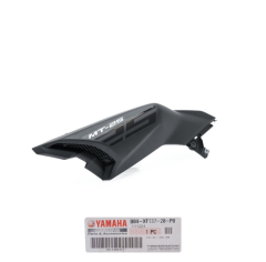 Mt25 Gidon Sol Depo Yan Kapak 2015-2018