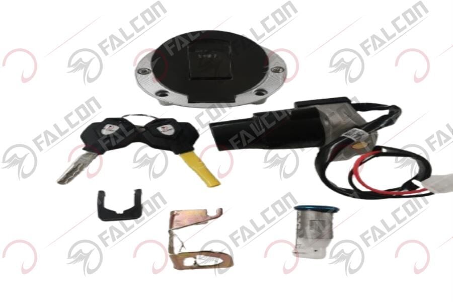KONTAK SETİ - FR 177 RACING
