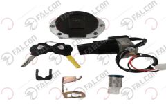 KONTAK SETİ - FR 177 RACING