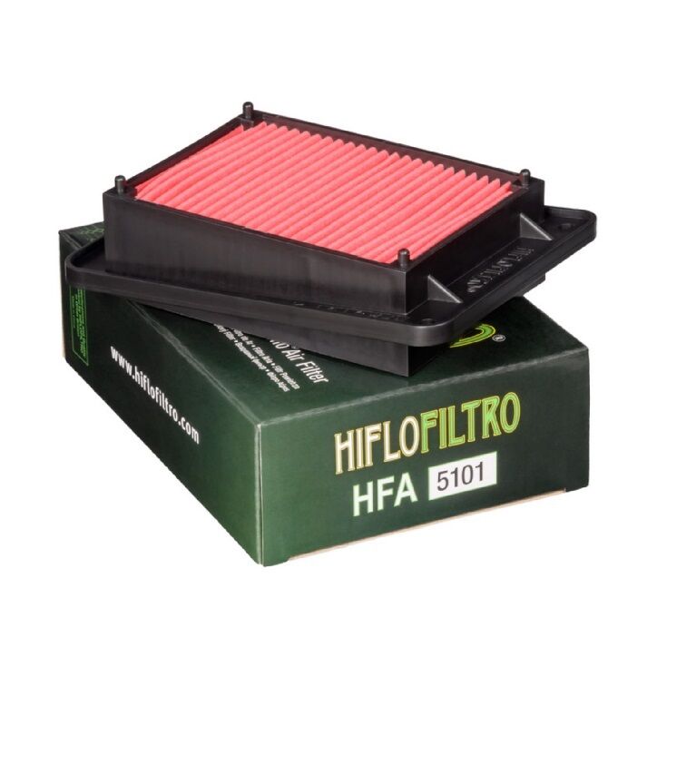 SYM JET 14 125 HIFLO HAVA FİLTRESİ