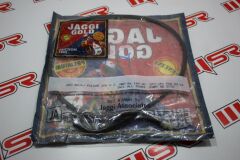 BAJAJ PULSAR 200 RS GAZ HALATI