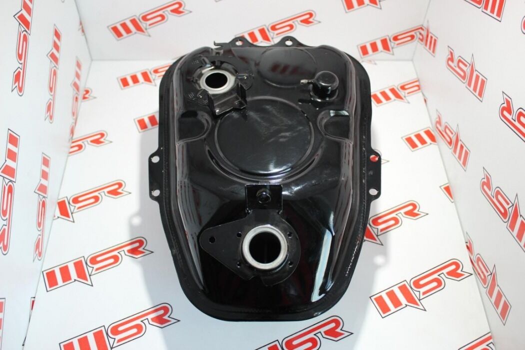HERO DUET 110 YAKIT DEPOSU A