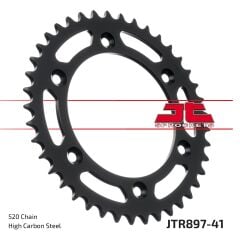 KTM SMT 890 ARKA DİŞLİ