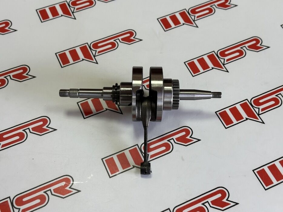 TODAY KOMPLE KRANK OEM