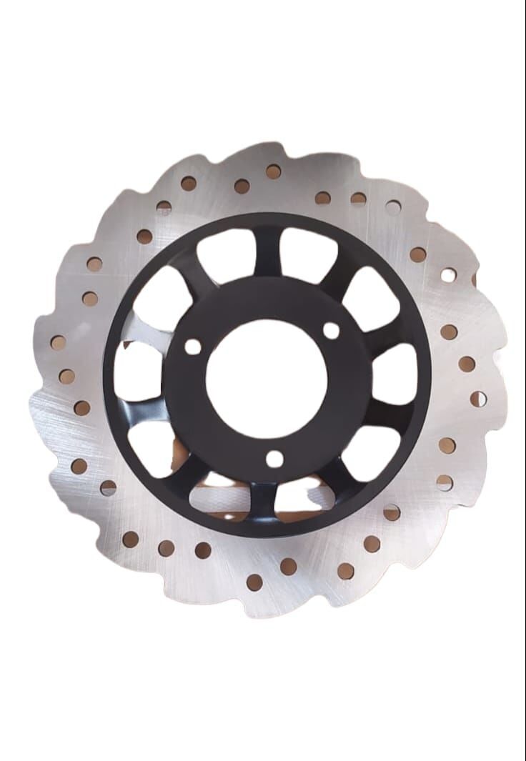 ÖN FREN DİSKİ XRS