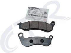 CF MOTO 250NK- 250SR ÖN FREN BALATASI TAKIMI ORJ 6KMV-0811A0