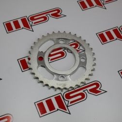 CG 125 35 DİŞ ARKA ZİNCİR DİŞLİSİ