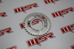 CG 125 35 DİŞ ARKA ZİNCİR DİŞLİSİ