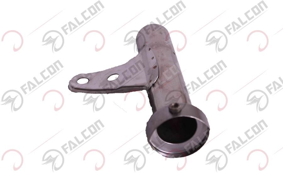 FAR KULAĞI SOL-OPERATIVE 8000 Falcon