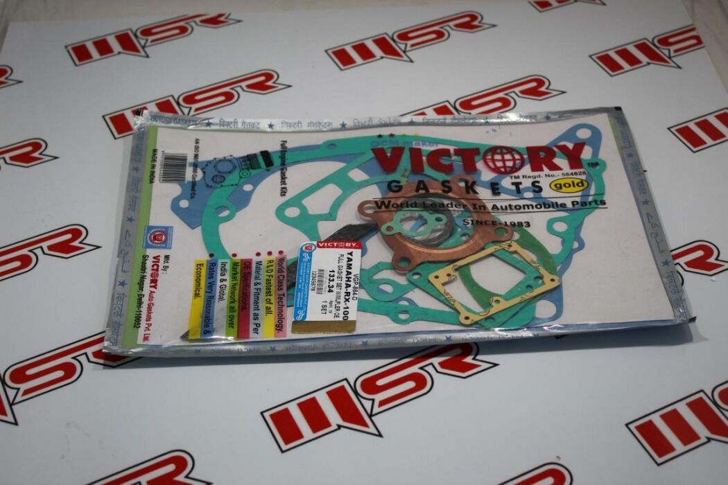 YAMAHA RX 135 TK CONTA