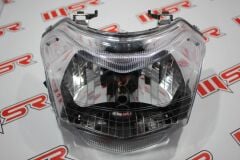 HERO DUET 110 ÖN FAR A