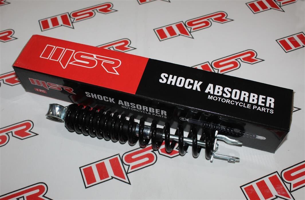 TODAY ARKA AMORTİSÖR A KALİTE