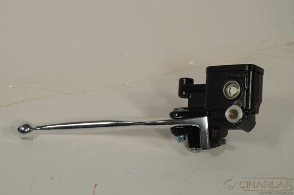 SPACY 110 ÖN FREN MERKEZİ ÜST ORJ