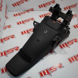 ACE 125 ARKA ÇAMURLUK