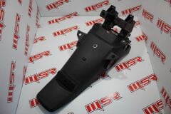 ACE 125 ARKA ÇAMURLUK