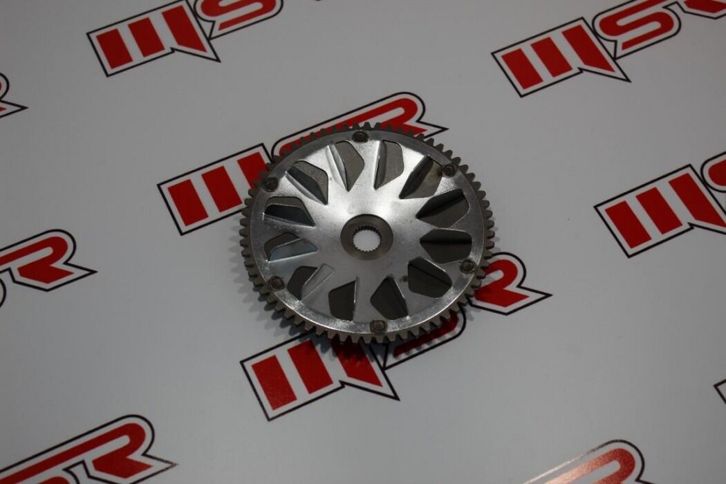 ACTIVA-BEAT ÖN VARYATÖR FANI WUYANG