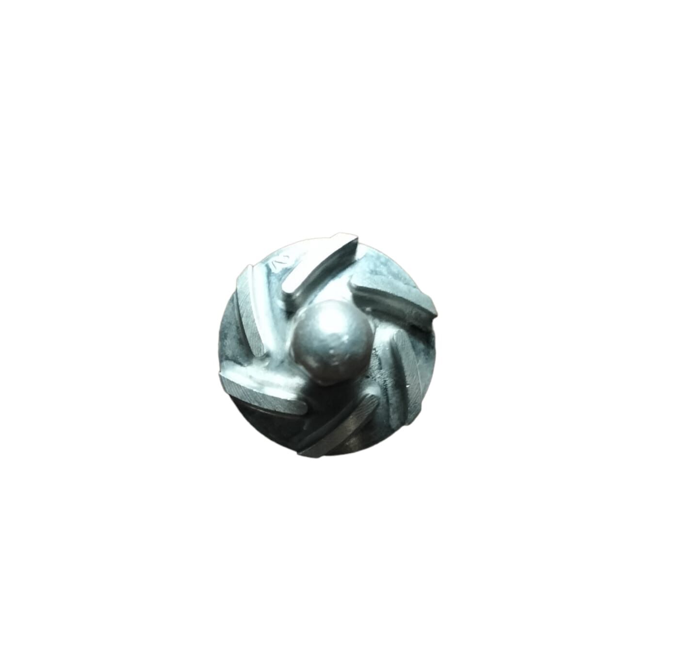 DEVİRDAİM KANATLI PALET 2V (17HP)